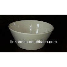 KC-00576 white color porcelain bowl